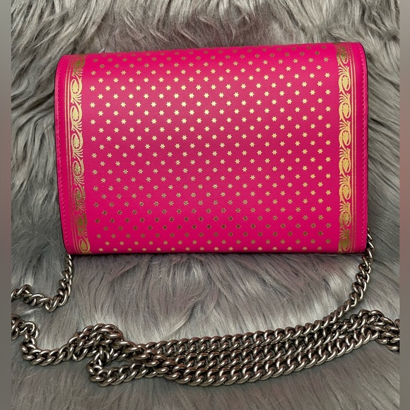 NWOT GUCCI x SEGA Crossbody Clutch - Picture 5 of 12